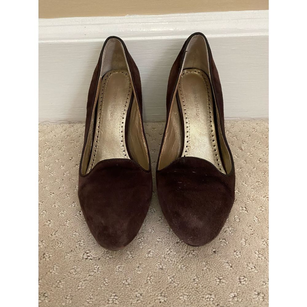 Adrienne Vittadini Heels - Picture 1 of 7